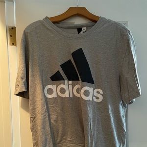 Adidas mens t-shirt size XL